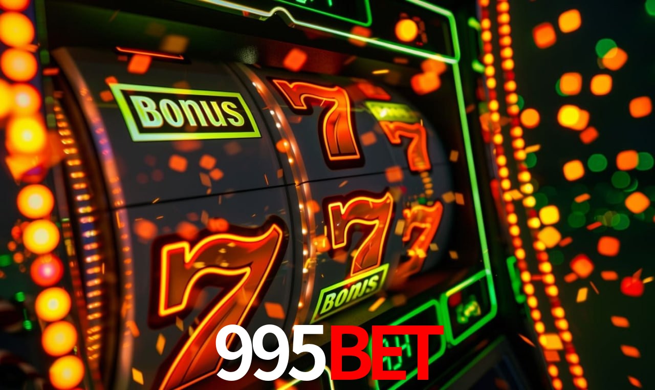 PIX Instantâneo 995bet