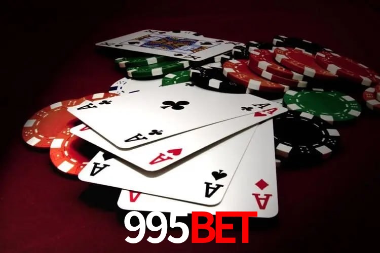Estatísticas 995bet
