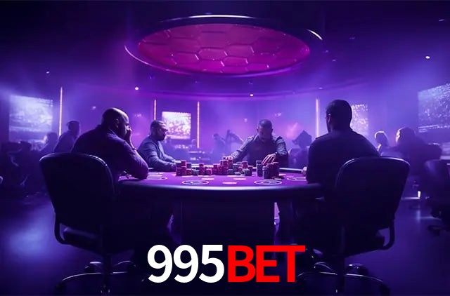 Apostas de Tênis 995bet