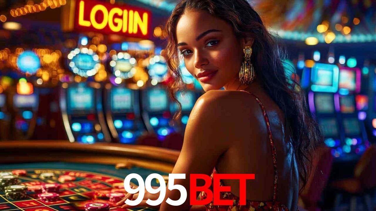 Ofertas Exclusivas 995bet