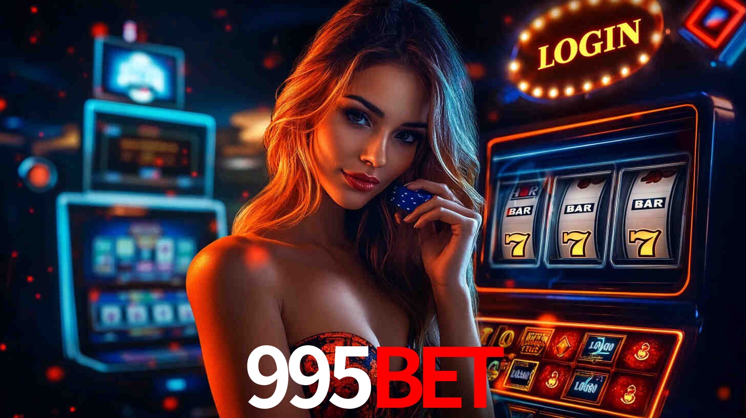 Bônus Generosos e Exclusivos no 995bet para Você!
