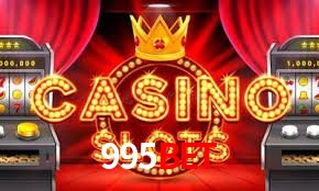 Casino Ao Vivo 995bet