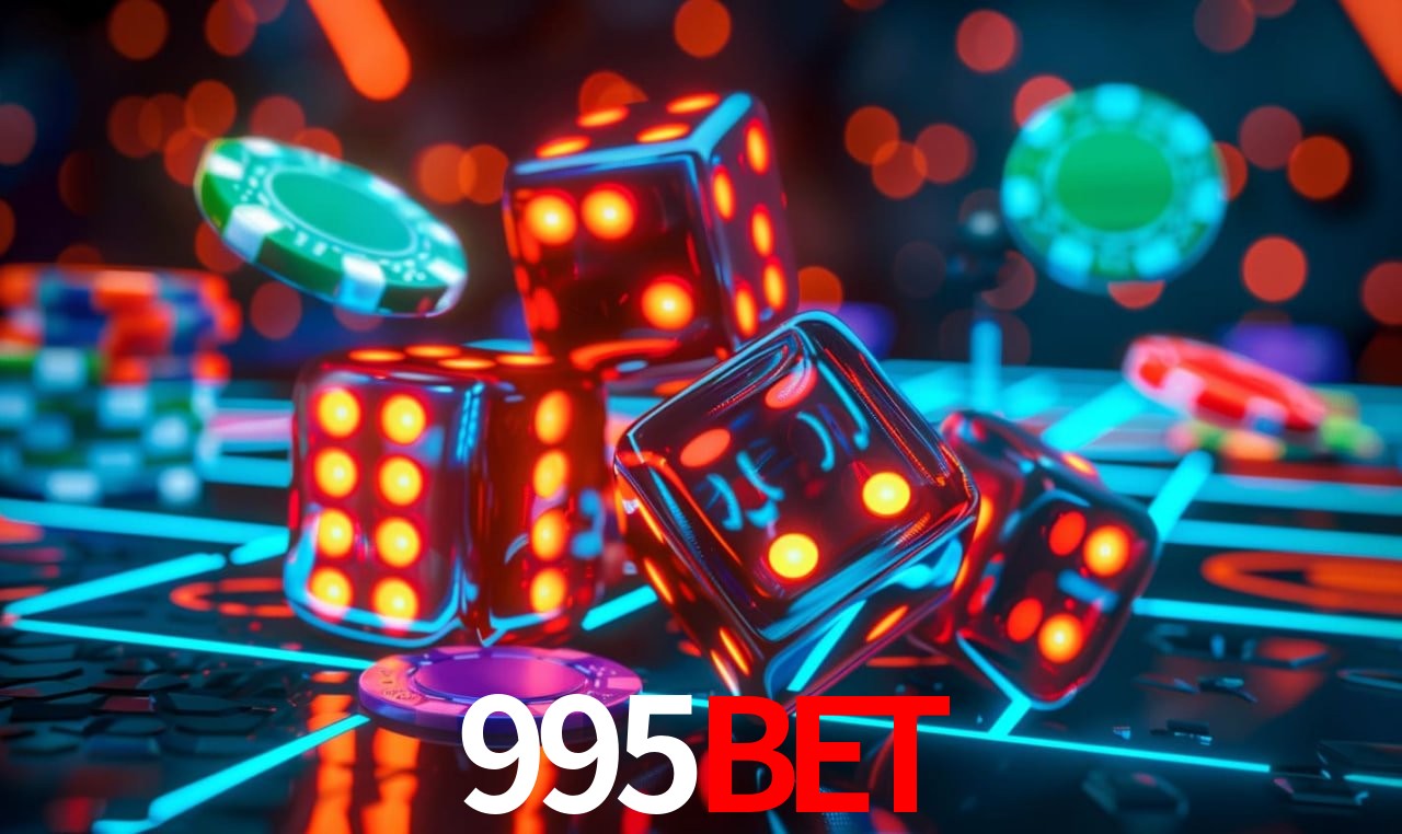 Bônus Diários 995bet