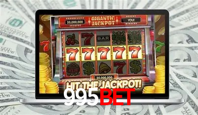Explorando a Categoria de Eventos em Apostas na 995bet