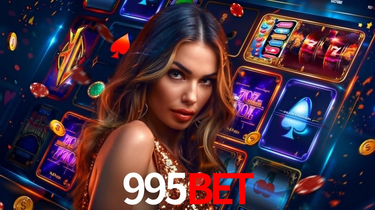 Interface Premium 995bet