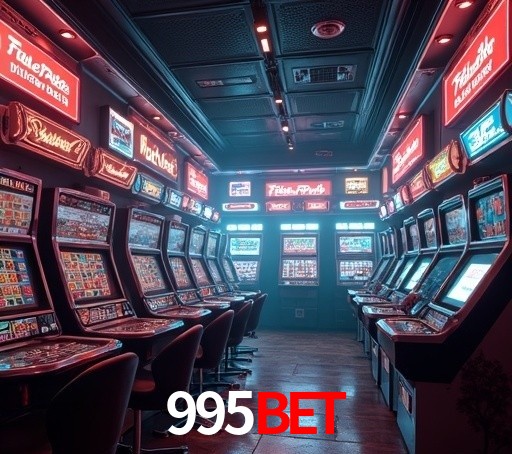 Benefícios da Conta 995bet