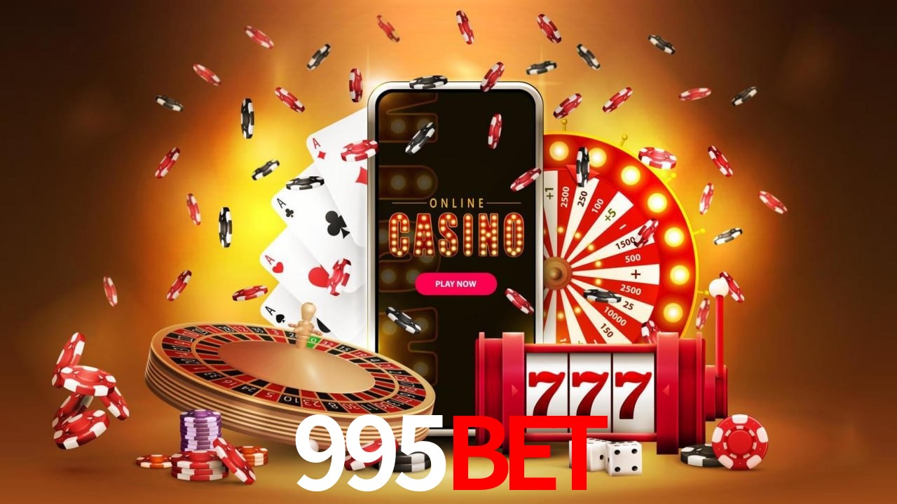 Desvendando o Mundo dos Jogos Virtuais na 995bet