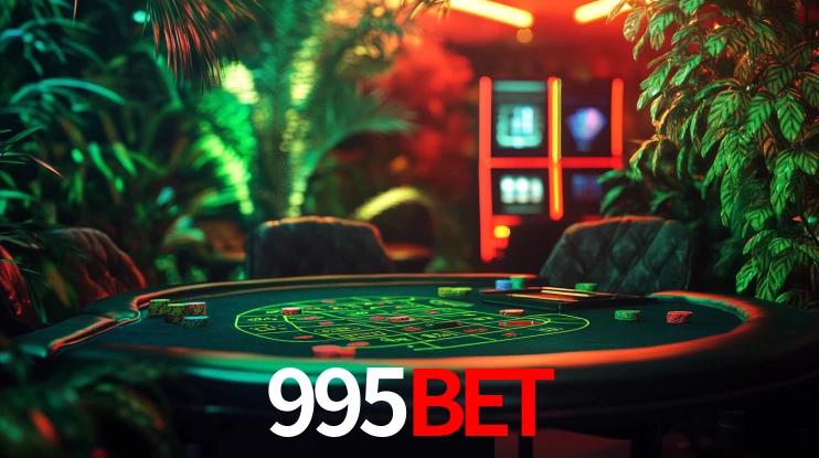 APP oficial da 995bet para mobile