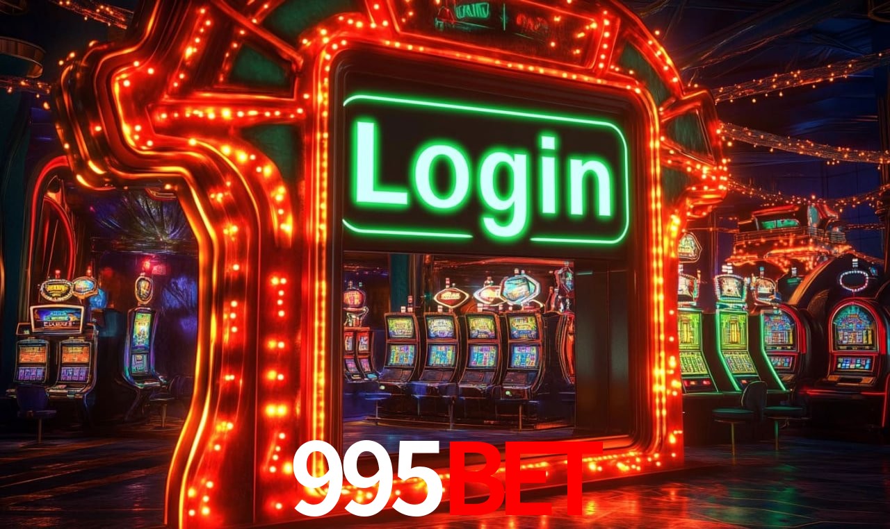 Diretório de Jogos 995bet