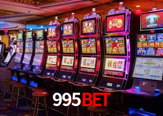Descubra a Essência do 995bet: Nossa História e Compromissos