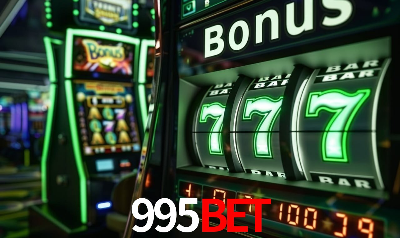Mesa de Blackjack 995bet