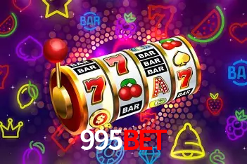Apostas Esportivas na 995bet: Um Guia Completo
