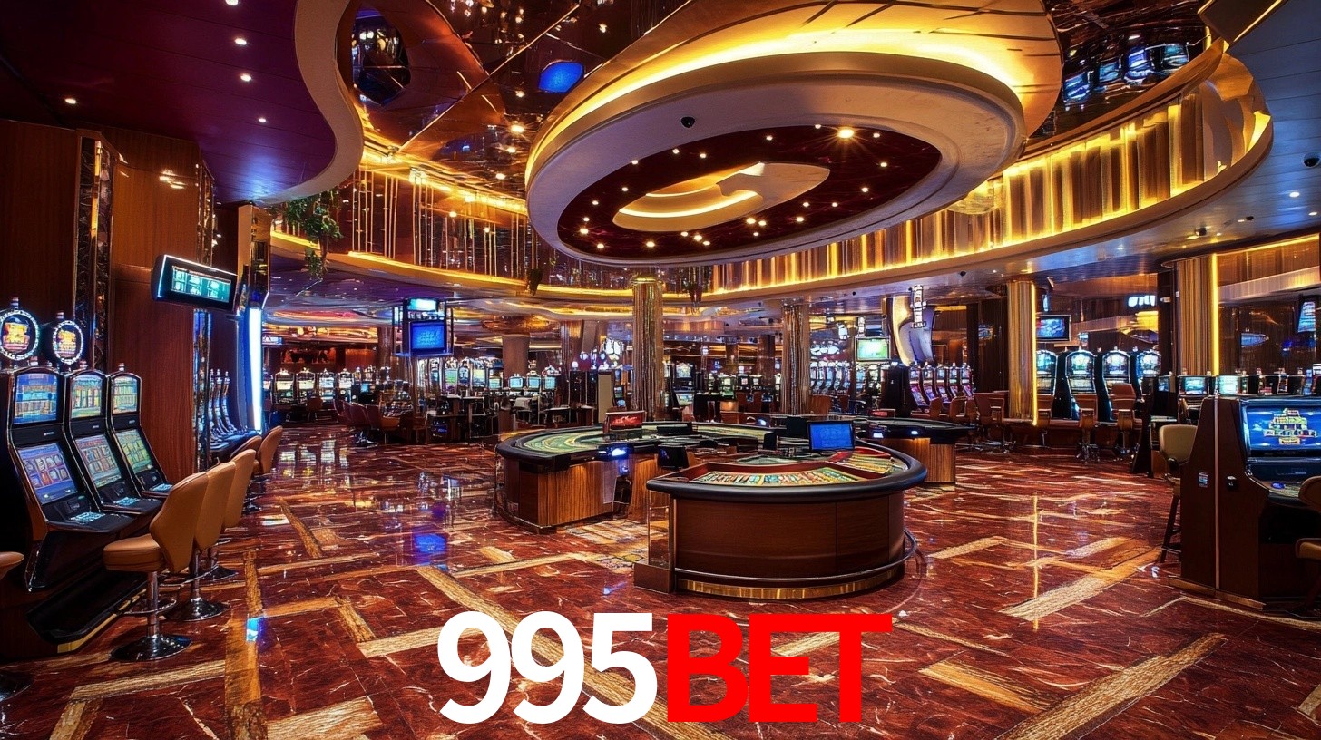 Torneios 995bet