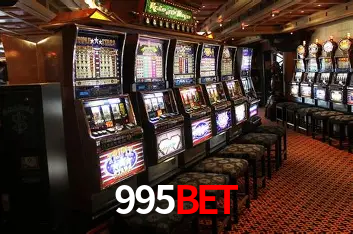 Descubra o Programa VIP da 995bet: Vantagens Exclusivas para Jogadores