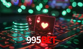Benefícios da Conta 995bet