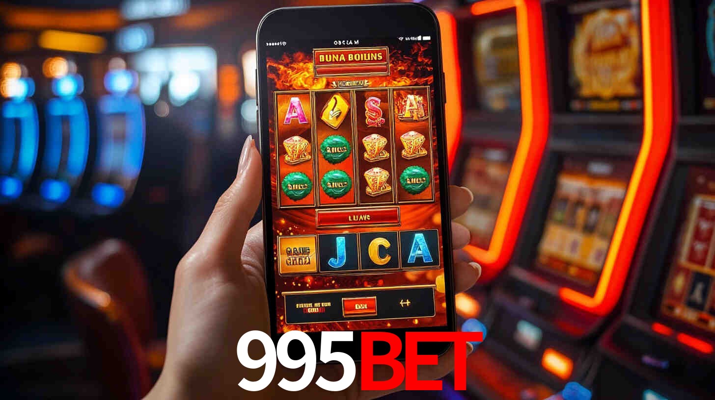 995bet: Seu Cassino Premiado com Pagamentos Rápidos