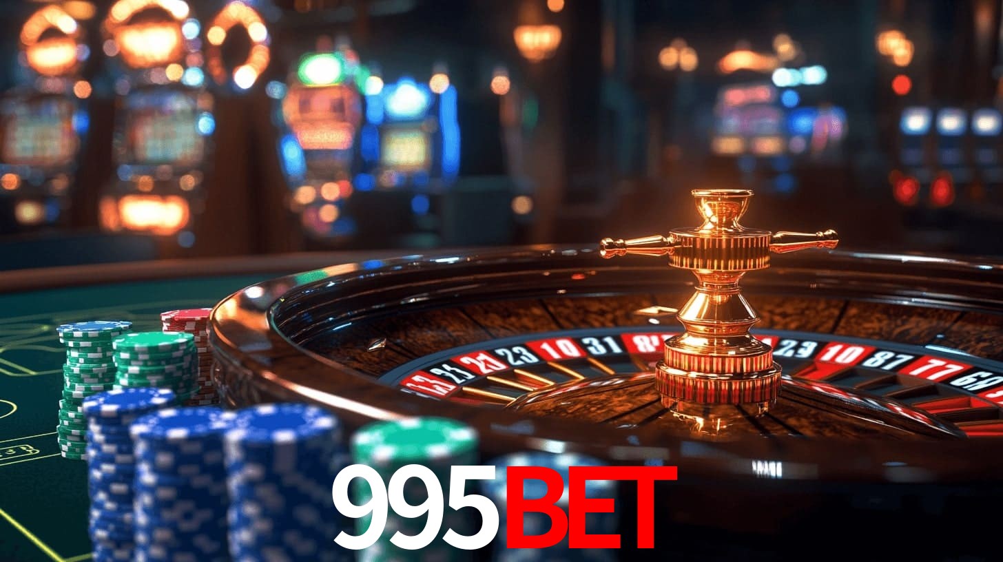 995bet: Seu Especialista em Apostas Esportivas Brasileiras