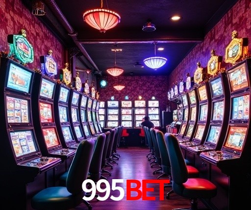 Design Responsivo 995bet