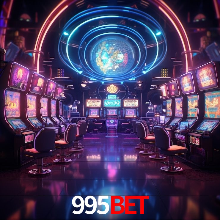 Promoções Sazonais 995bet
