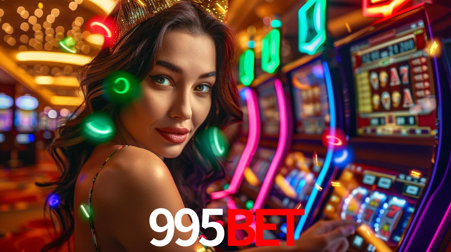 Jogos Exclusivos 995bet