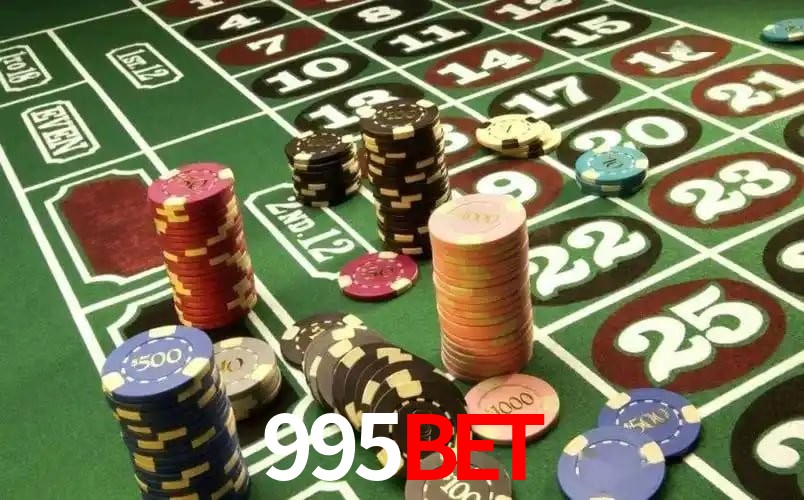 Integração de APIs 995bet