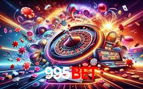 Casino Ao Vivo 995bet