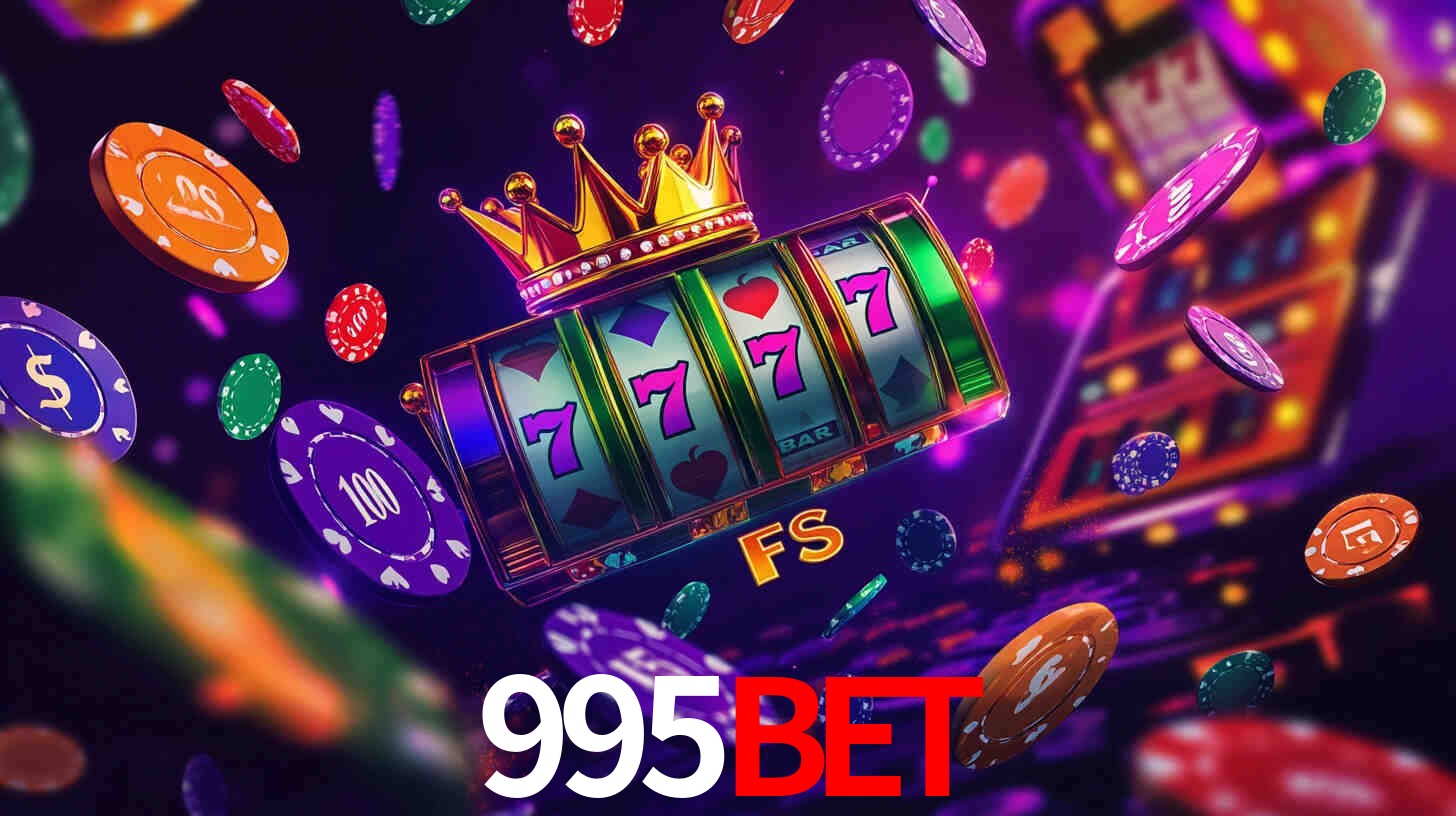 Programa VIP 995bet
