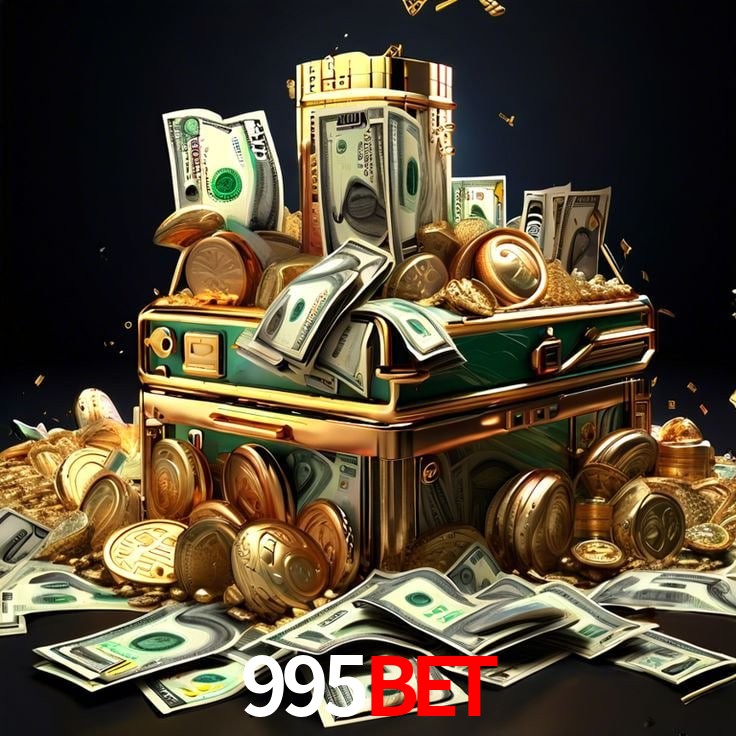 Login Seguro 995bet