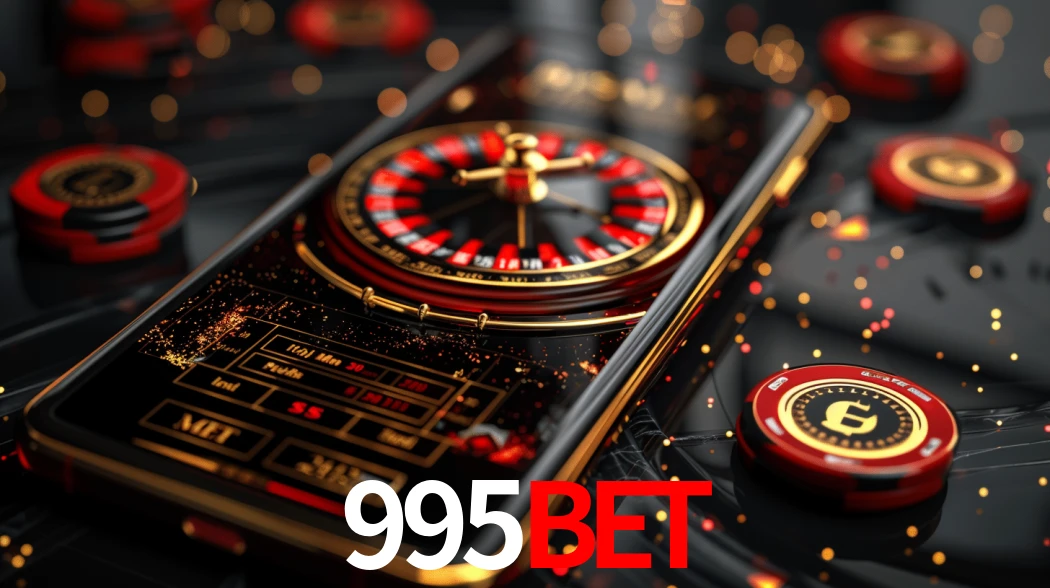 Descubra a Essência do 995bet: Nossa História e Compromissos