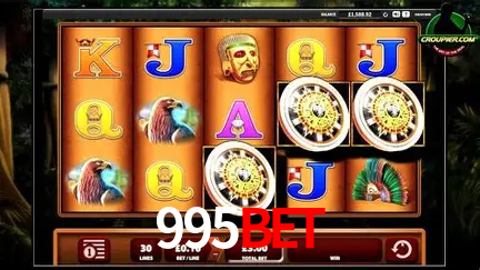 A Emoção da Loteria na 995bet: Uma Chance de Mudança de Vida