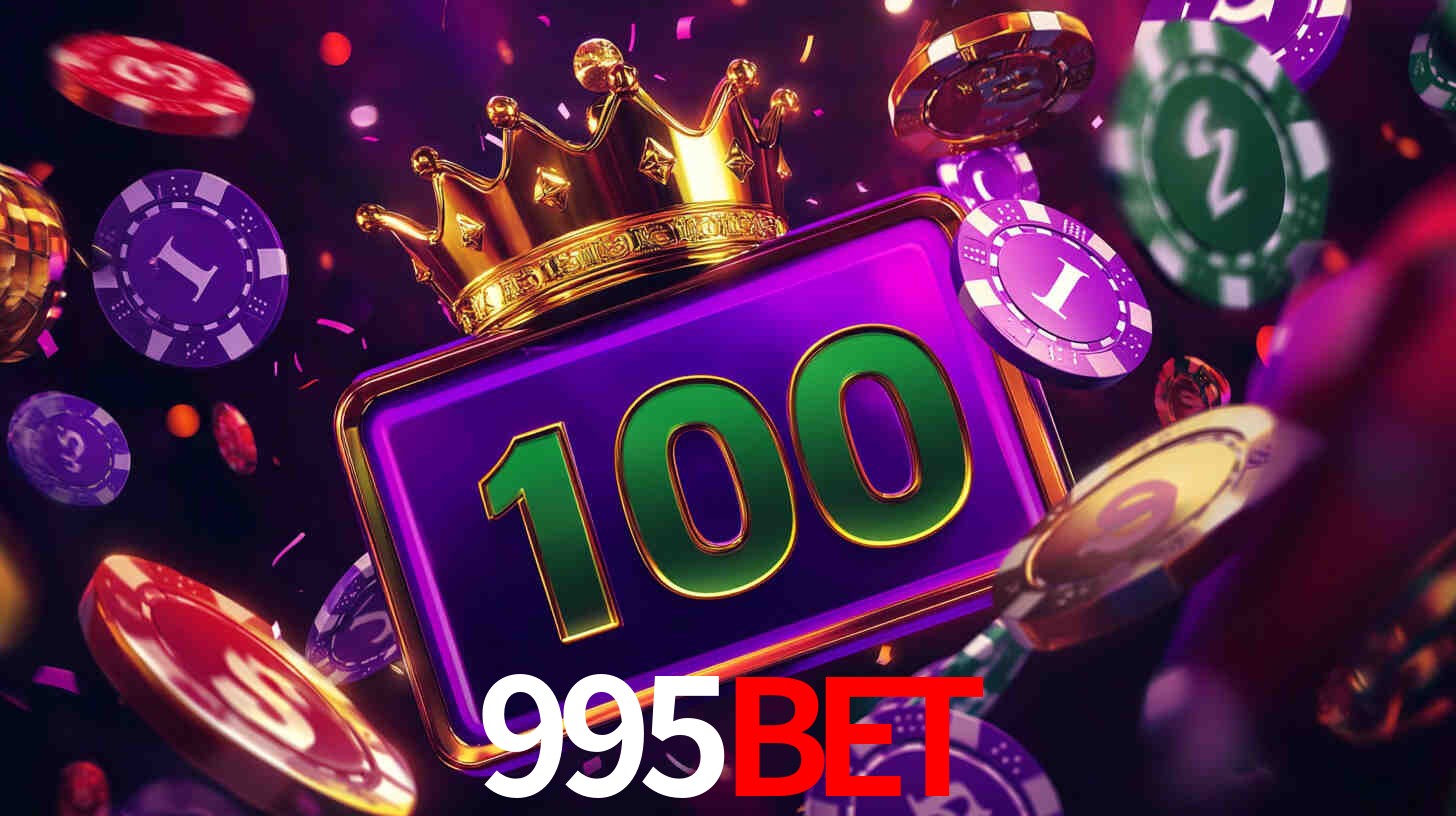 Bônus Diários 995bet