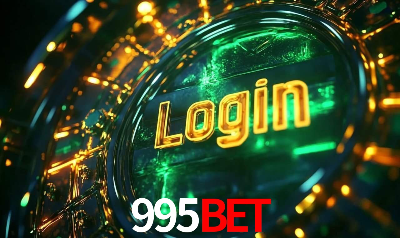 Interface do App 995bet