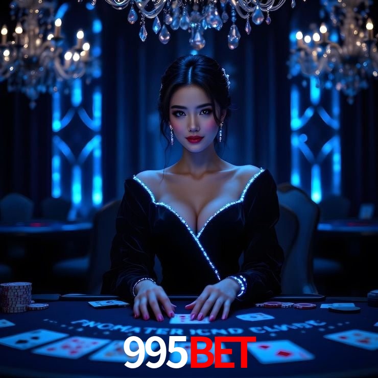 Promoções Sazonais 995bet