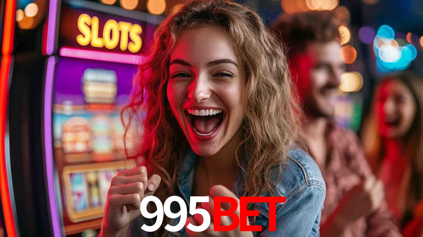 cassino 995bet