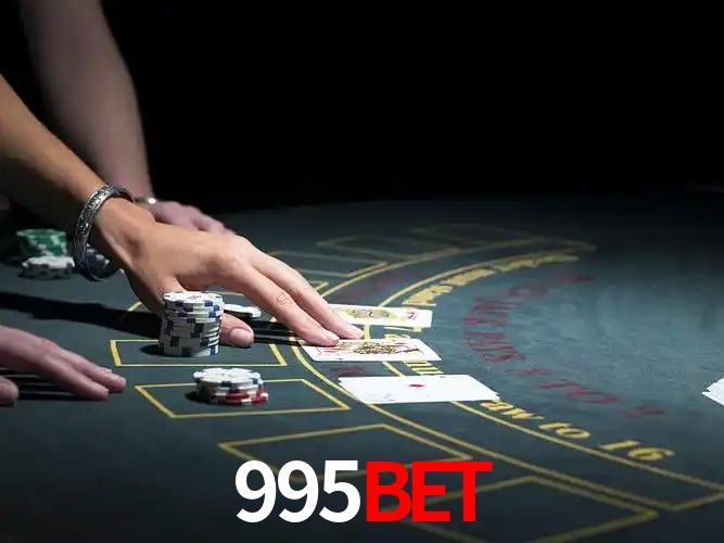 Login Seguro 995bet