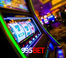 Inovações de Jogos na 995bet: O Futuro das Experiências Interativas