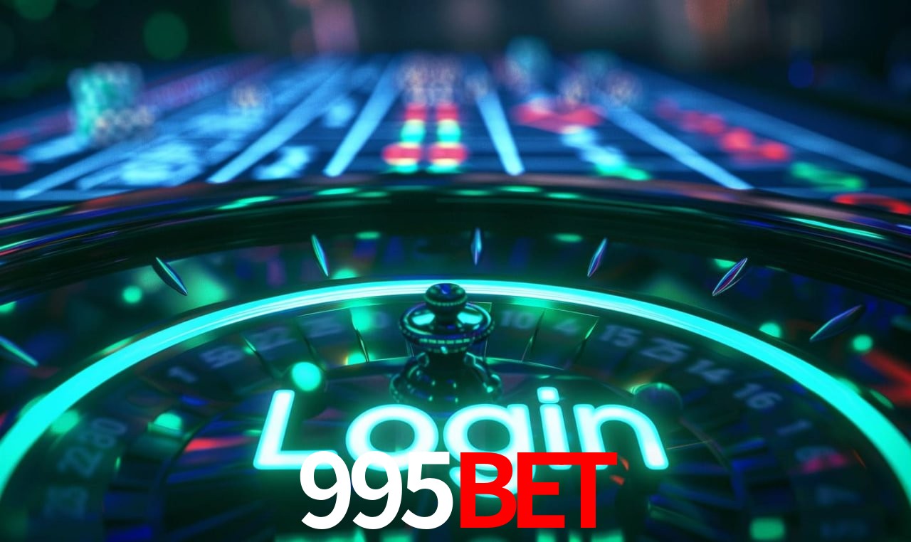 Jogos de Slot 995bet
