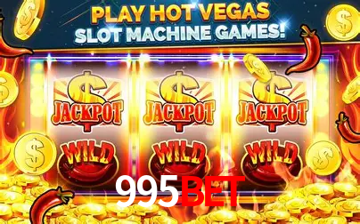 Descubra o Programa VIP da 995bet: Vantagens Exclusivas para Jogadores