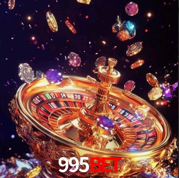 Jogos de Slot 995bet