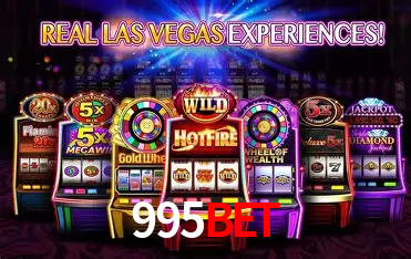 A Revolução dos Aplicativos de Jogos no 995bet