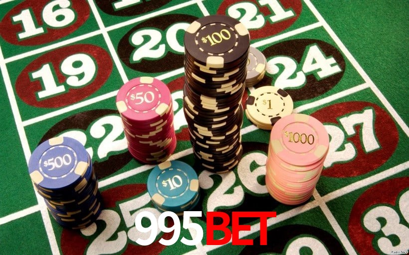 Provedores de Jogos 995bet