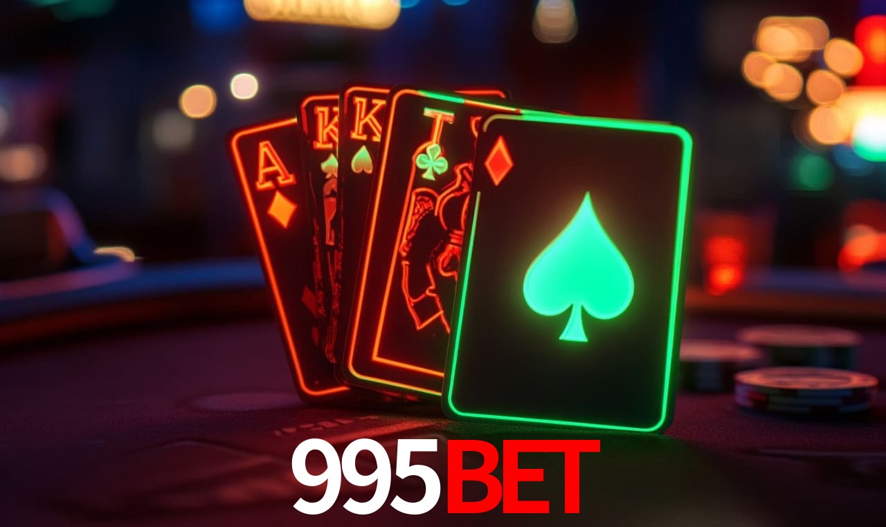 Ofertas Exclusivas 995bet