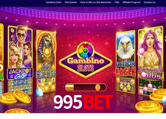 Desvendando o Mundo dos Jogos Virtuais na 995bet