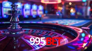 Cadastro Rápido 995bet