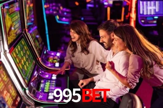 Torneios 995bet