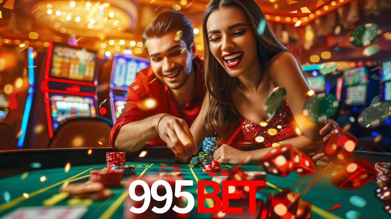 Estatísticas do Jogo 995bet