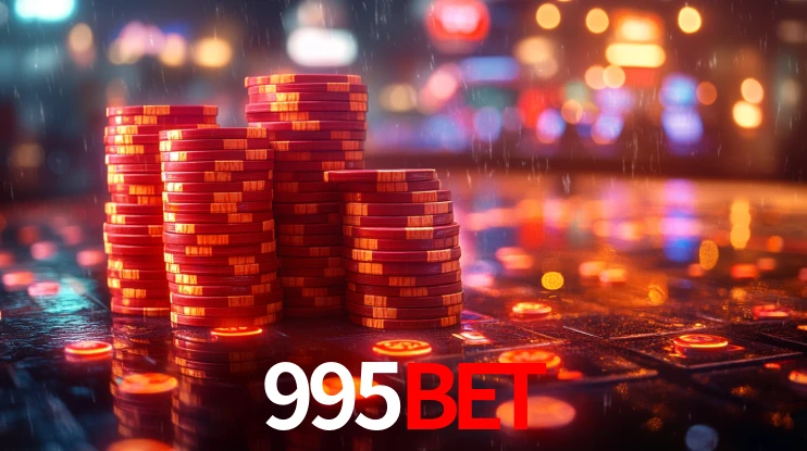 Sinta a adrenalina dos jogos de cassino com 995bet