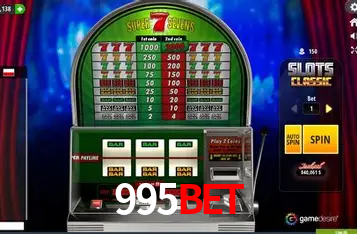 A Emoção da Loteria na 995bet: Uma Chance de Mudança de Vida