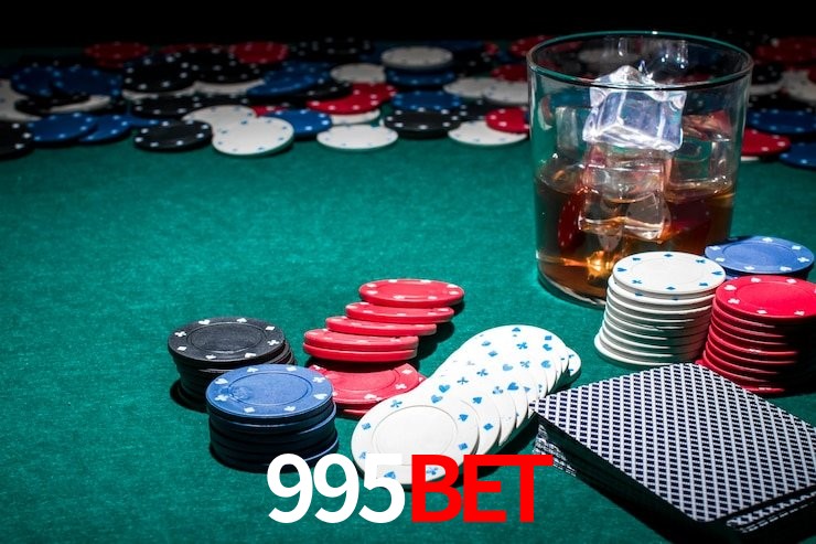 Estatísticas do Jogo 995bet