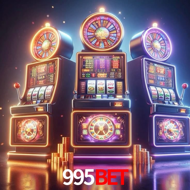 995bet: Jogos de Caça-Níqueis-Altas Recompensas, Roleta-Velocidade, Blackjack-Desafios Máximos